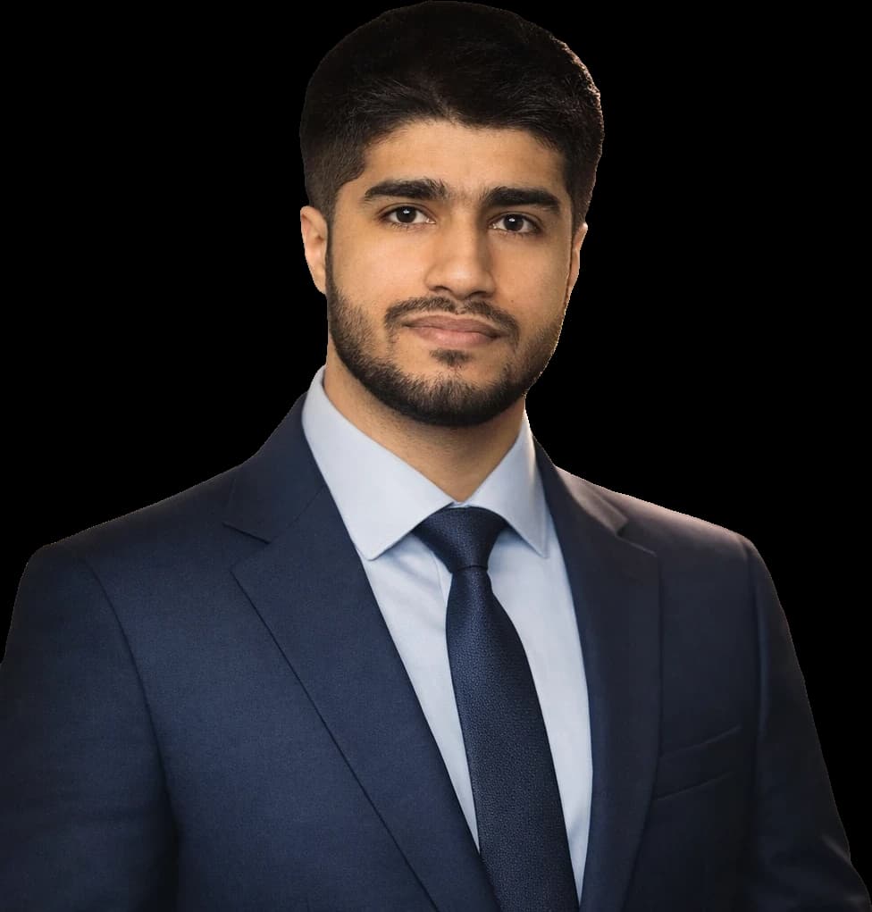 Abuzar Mehar