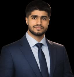 Abuzar Mehar